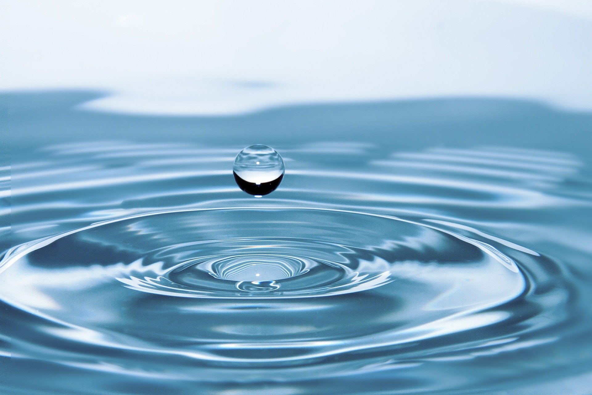 Reduzierte Warmwasser-Temperaturen: Wachstum von Legionellen möglich