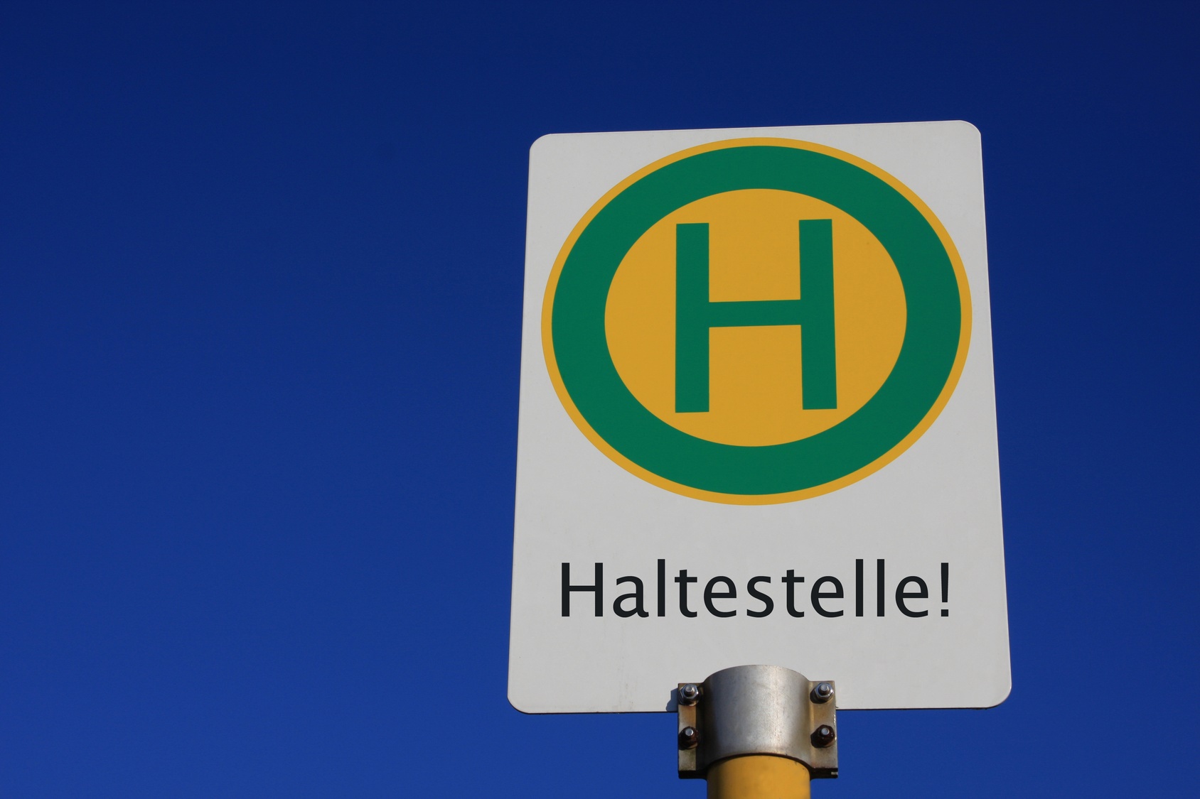 Änderung der Bushaltestellen in Hettenshausen ab 17. Juni