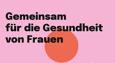 Frühjahr der Frauengesundheit - Gesundheitsamt bietet Veranstaltungen