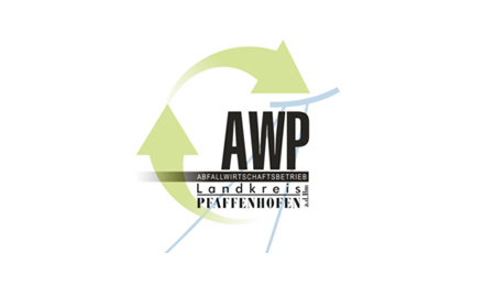 AWP informiert: Abfallentsorgungsgebühren fällig