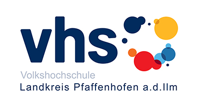 zur Seite der Volkshochschule Pfaffenhofen